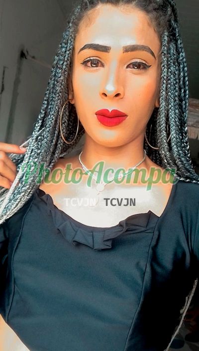 Layla (98) 98118-1165, transex em São Luís