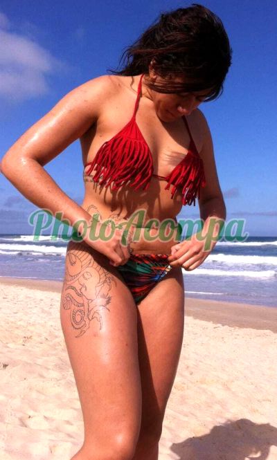 Amanda (11) 94511-7727, escort em Osasco