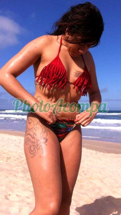 Amanda (11) 94511-7727, escort em Osasco