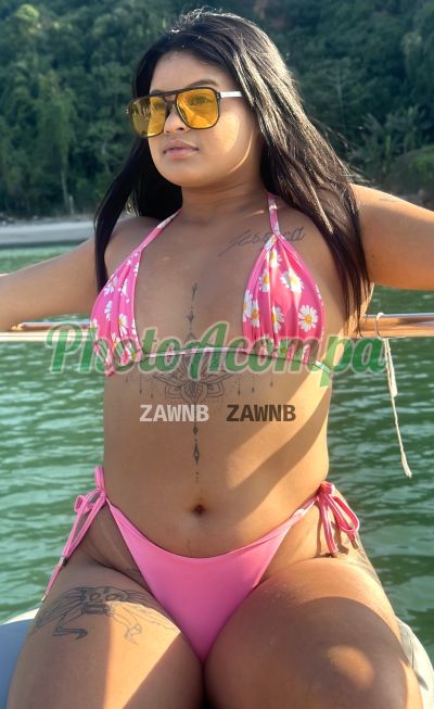 Lara Silva (13) 98213-9686, escort em Praia Grande