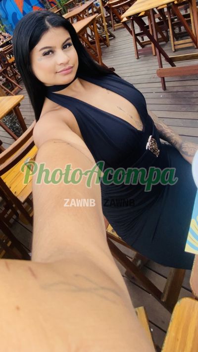 Lara (13) 98213-9686, garota de programa em Praia Grande