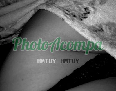 Bárbara, escort em Belo Horizonte