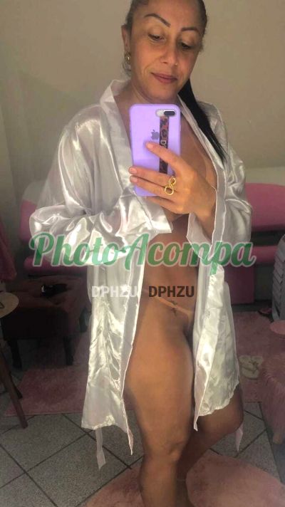 Michely Souza, acompanhante em Campinas