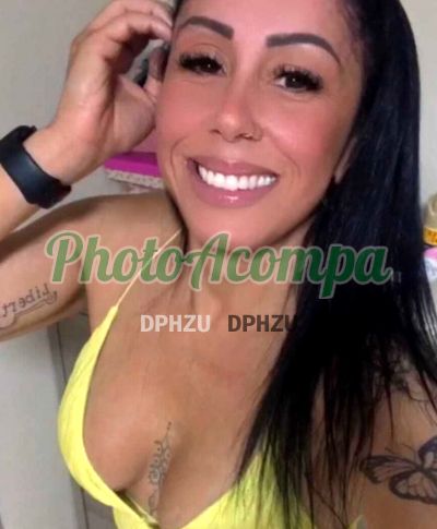 Michely Souza, acompanhante em Campinas