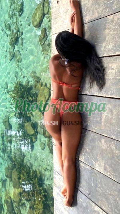 Bibi (11) 94631-4385, garota de programa em Tatuí