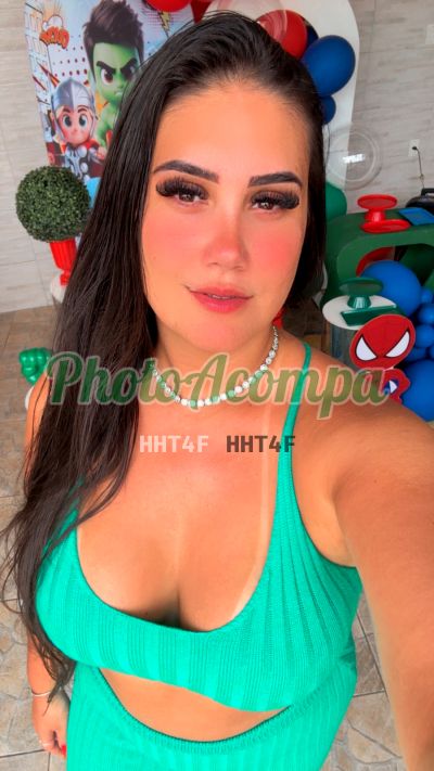 Carolayne Monteiro (21) 99191-5709, garota de programa no Rebouças (Curitiba)