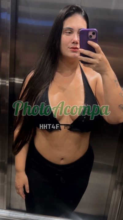 Carolayne Monteiro (21) 99191-5709, garota de programa no Rebouças (Curitiba)