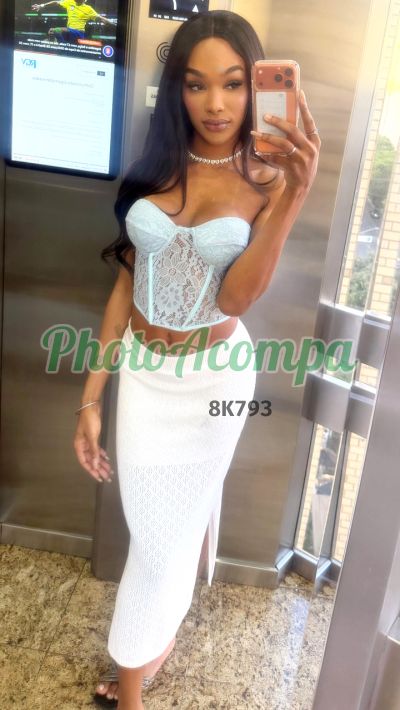 Wendy Santtos (11) 91325-7506, transex em Moema (SP)