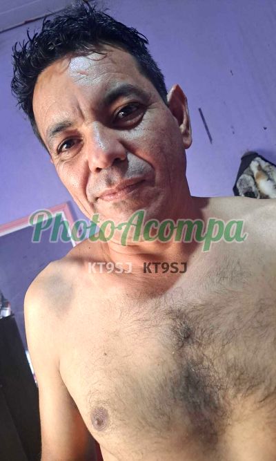Rodrigo, garoto de programa em Colombo