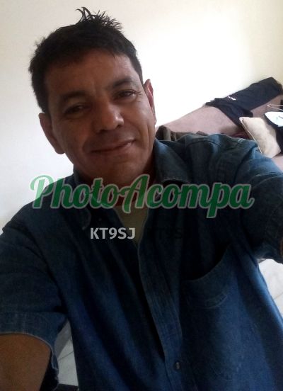 Rodrigo, garoto de programa em Colombo