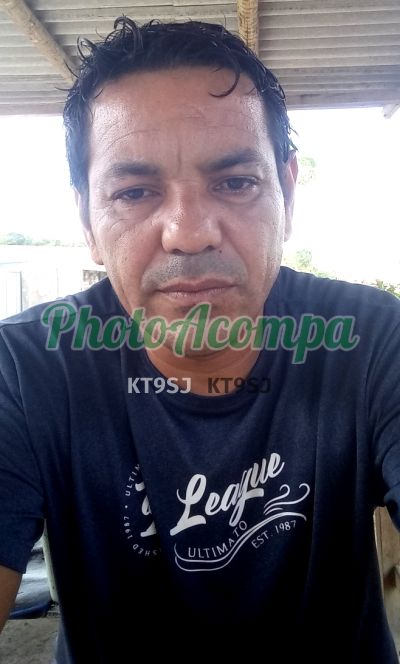 Rodrigo, garoto de programa em Colombo