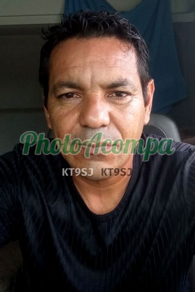 Rodrigo, garoto de programa em Colombo