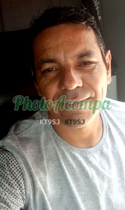 Rodrigo, garoto de programa em Colombo