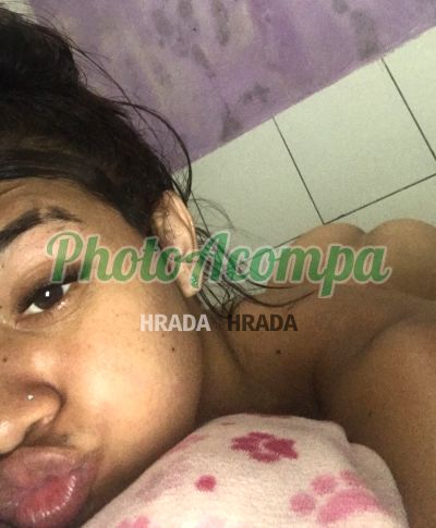 Tayara Lins, transex na Piedade (Recife)