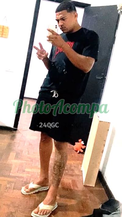 Wesley (21) 99841-6573, garoto de programa no Rio de Janeiro