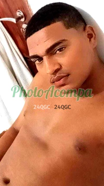 Wesley (21) 99841-6573, garoto de programa no Rio de Janeiro
