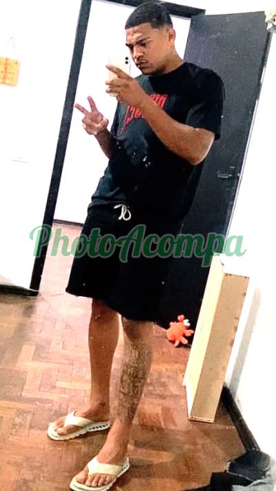 Wesley (21) 99841-6573, garoto de programa no Rio de Janeiro