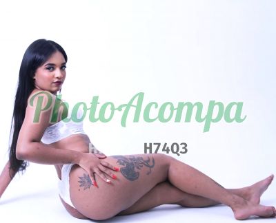 Victória, garota de programa em Sorocaba
