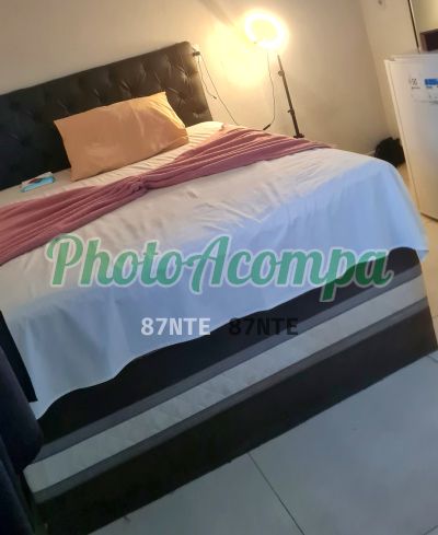 Ana Mendes, acompanhante em Vila Velha