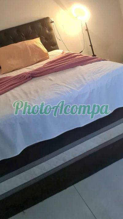 Ana Mendes, acompanhante em Vila Velha