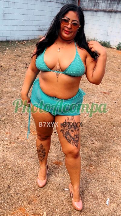 Thaís, escort em Santa Bárbara d'Oeste