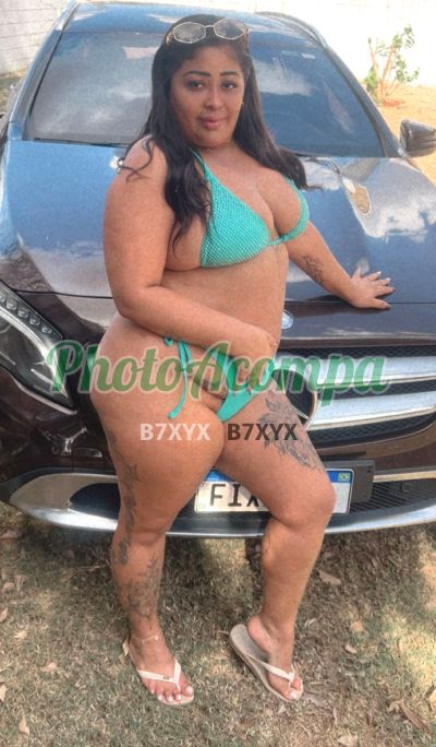 Thaís, acompanhante em Santa Bárbara d'Oeste