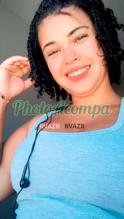 Mirella, acompanhante em São João Batista