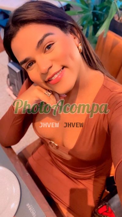 Helena (81) 98561-8076, transex em Tibau do Sul