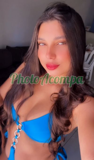 Bruna (47) 99738-2886, acompanhante em Sete Lagoas
