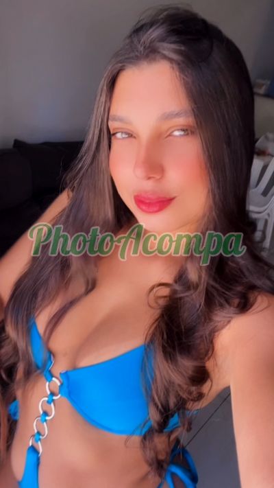 Bruna (47) 99738-2886, acompanhante em Sete Lagoas