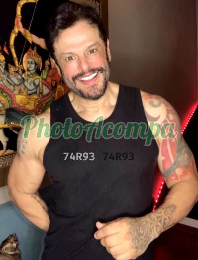 Marcos Tantra (11) 95046-6619, homem que faz massagens eróticas nos Jardins (SP)
