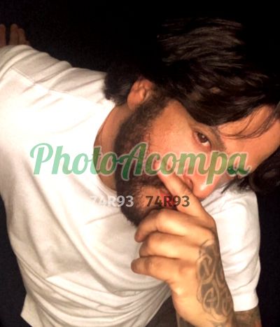 Marcos Tantra (11) 95046-6619, homem que faz massagens eróticas nos Jardins (SP)