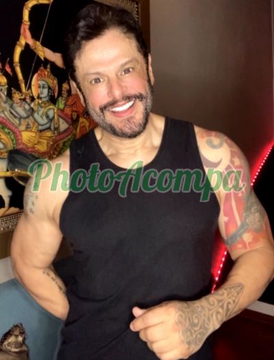 Marcos Tantra (11) 95046-6619, homem que faz massagens eróticas nos Jardins (SP)
