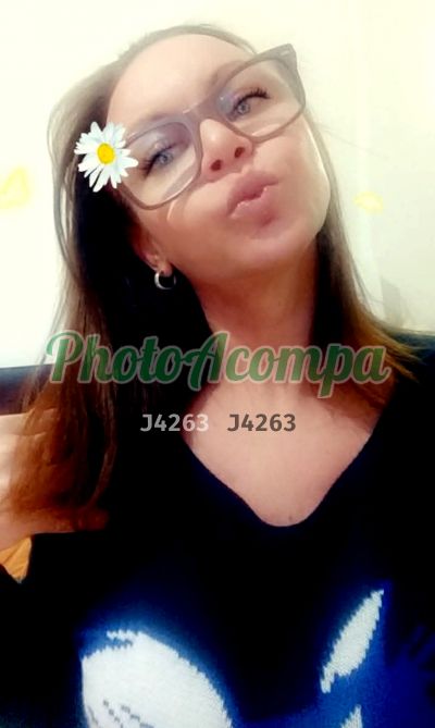 Lemy Trans, trans em Campinas