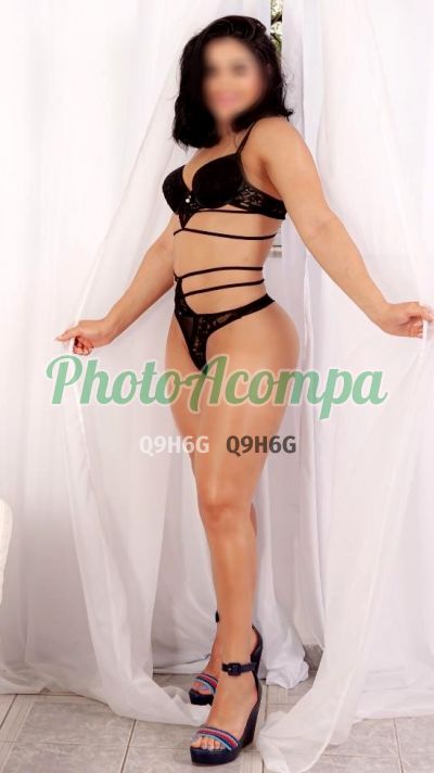 Mariane, acompanhante em Sorocaba