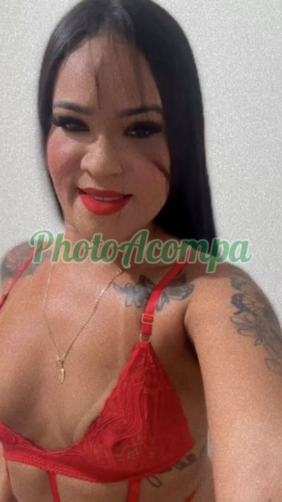 Vitória (81) 99659-0124, escort em São Lourenço da Mata