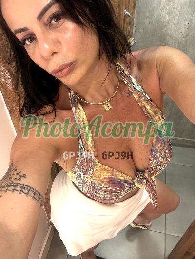 Lorena Milf (21) 99970-2555, mulher que faz videochamadas e sexting