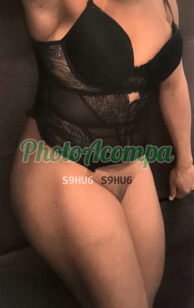 Savannah (13) 99634-5616, escort no Ipiranga (SP)