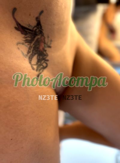 Luna d, escort nos Jardins (SP)