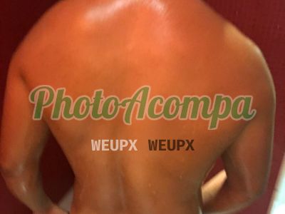 Alexandre, garoto de programa em Recife