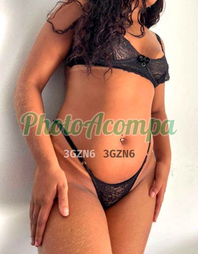 Gabriela (81) 99259-5466, garota de programa em Jaboatão dos Guararapes