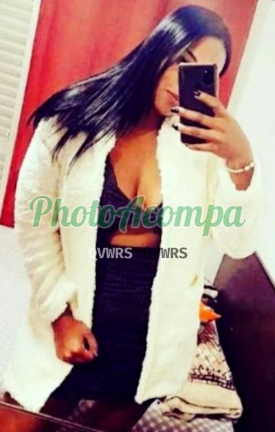 Giovanna, garota de programa em Praia Grande