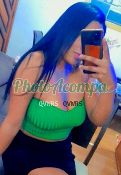 Giovanna, escort em Praia Grande