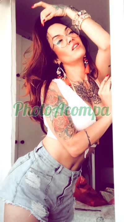 Alana (61) 98150-1433, trans em Luziânia