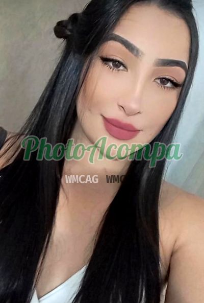Carla, escort em Taboão da Serra