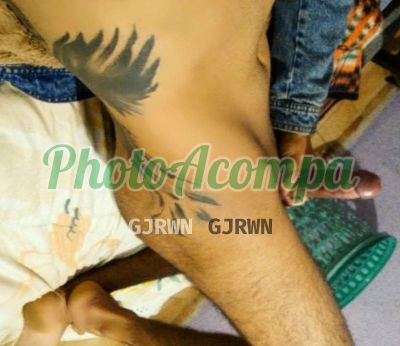 Erick, garoto de programa em Guarulhos