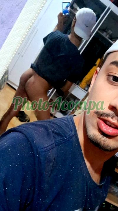 Erick, garoto de programa em Guarulhos