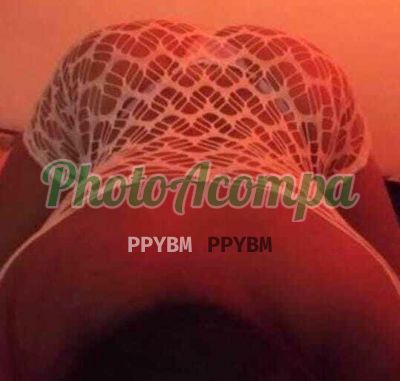 Bruninha Alves (11) 95491-5487, escort em Santo Amaro (SP)