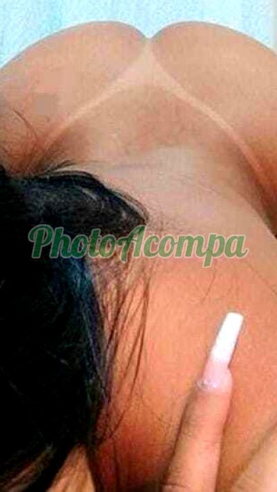 Bruninha Alves (11) 95491-5487, acompanhante em Santo Amaro (SP)