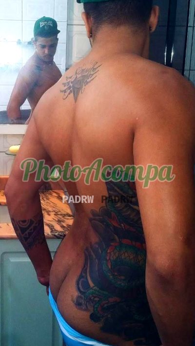 Hugo Martin (21) 97325-4925, garoto de programa em Ipanema (RJ)